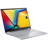 Asus vivobook s 14 flip TN3402YA-OLED-KN731W (touch 2.8K, ryzen 7 7730U, 16GB, ssd 1TB, win 11 home) laptop | ePonuda.com
