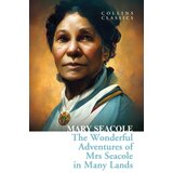 Harper Collins Publishers Ltd Mary Seacole - The Wonderful Adventures of Mrs Seacole in Many Lands Cene