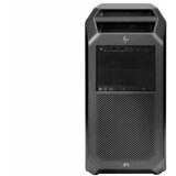Hp Z8 G4 workstation tower intel xeon silver 4108, 32GB/, 1TB windows 11 pro black (4F7P4EA) Cene