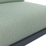Bessagi Garden Lounge Garnitura Chiara, Svetlo Zelena, 4-Delno | Shoptok.si