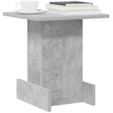  Konačna Stolić Betonski sivi 35,5 x 35 x 40 cm | shoptok.hr