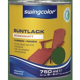 SWINGCOLOR Lak u boji (Boja: Svijetlozelene boje, 750 ml) Cijene