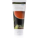 Korres Mint Tea vlažilni losjon za telo s pomirjajočim učinkom 200 ml Cene