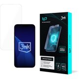 3mk ZAŠČITNA FOLIJA ZA APPLE IPHONE 16E PROSOJNOST 99% PROTI ZLOMU, (5000299745) | Shoptok.si
