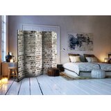Artgeist PARAVAN 225/172/3 cm večbarvno, siva | Shoptok.si