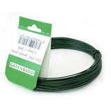 Plastificirana žica 3,5mm x 78m - Zelena | shoptok.hr