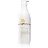 Milk Shake Sweet Camomile hranilni balzam za blond lase brez parabenov 1000 ml | Shoptok.si