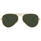 Ray-ban Naočale boja: crna | shoptok.hr