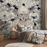 Artgeist Fototapeta Art Nouveau, 400x280cm | Shoptok.si