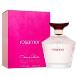 Oscar De La Renta Rosamor 100 ml toaletna voda za ženske Cene