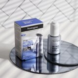 Neutrogena Retinol Boost Intense Night Serum noćni serum za kožu protiv bora 30 ml | shoptok.hr