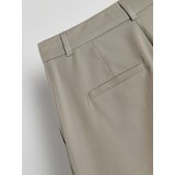 Reserved - LADIES` TROUSERS - prljavozeleno | shoptok.hr