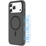 Cellular Line Ovitek ICY MAG - Apple iPhone 17 PRO MAX črn, (5000177539) Cene