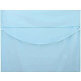 vidaXL Brisače za ležalnik 2 pcs Modra 210 x 75 cm | Shoptok.si
