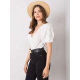 RUE PARIS Blouse-RO-BZ-2305.26-white | ePonuda.com