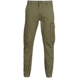 Jack & Jones Moške hlače 12141844 Cene
