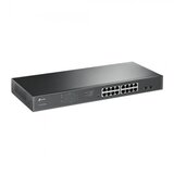 Tp-link TL-SG1218MPE 16-Port Gigabit PoE + Switch 2SFP | Eponuda.ba