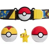 Kugle Na Kaišu Sa Figurom Pikachu