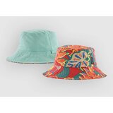 Patagonia Sun Bucket Kids Klobuk tropiclimb / hot ember | Shoptok.si