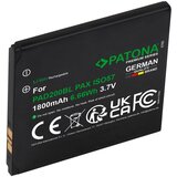 Patona Baterija za Pax D200 / IS275 / Mini, 1800 mAh | Shoptok.si
