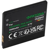 Baterija za Pax D200 / IS275 / Mini, 1800 mAh