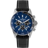 Jacques Lemans Ručni sat Liverpool Diver 1-2206B Cijene
