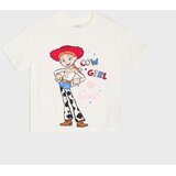 Sinsay Komplet topa i kratkih biciklističkih tajica Toy Story | shoptok.hr