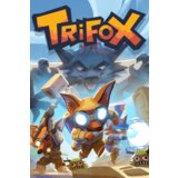 Steam Trifox (PC) Key EUROPE Steam Trifox (PC) Key EUROPE Slike