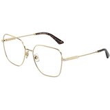 Jimmy Choo JC2001B 3006 L (55) Zlata/Kristalna Cene