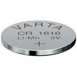Varta professional electronics gumbasta baterija CR1616 | shoptok.hr