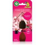 Essential Mist Cherry Blossom & Raspberry nadomestno polnilo za aroma difuzor 20 ml