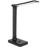 Brilagi LED prigušiva stona lampa MODO DUO LED/8W/5V 3000/4000/6500K crna Cene
