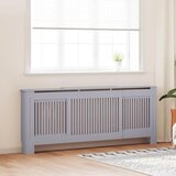  Pokrov za radijator MDF sivi 205 cm | Eponuda.ba