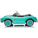  Licencirani auto na akumulator BMW Retro - tirkizni/lakirani | shoptok.hr