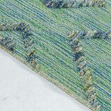 Ayyildiz Carpets Zeleni vanjski tepih 200x290 cm Bahama – | shoptok.hr