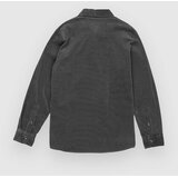 Volcom Zander Kids Srajca asphalt black | Shoptok.si