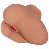 Mistress masturbator Alexis Sidesaddle Cijene