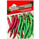  Feferoni Crveni Royal Seeds | Eponuda.ba