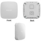  Alarm ajax 38255.08/8050.08.WH1 leaksprotect beli Cene