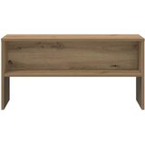 TV ormarić Artisan hrast 80x40x40 cm izrađeno drvo | shoptok.hr