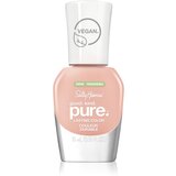 Sally Hansen Good. Kind. Pure. dolgoobstojen lak za nohte z učvrstitvenim učinkom odtenek Rock Steady 10 ml Cene