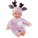 Antonio Lutka bebe Antonio Juan Kika 27 cm Sob Cijene