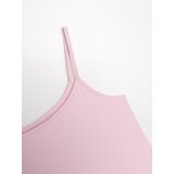 Sinsay Top u stilu negližea | shoptok.hr