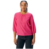 .OBJECT Noos Top Laila 3/4 - Raspberry Sorbet Ružičasta | shoptok.hr
