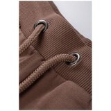 Lucky Kiddo hlače KH LK-KBS 1_25 FT F rjava 140 | Shoptok.si