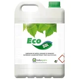 Detergent za ručno pranje posuđa EcoSol, 5l