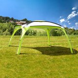 Brunner PAVILJON MEDUSA II 4X4 M, ZELENE BARVE | Shoptok.si