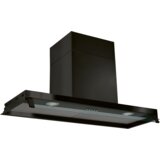 Siccabo vgradna kuhinjska napa PULSA BLACK 90, 263915 | Shoptok.si