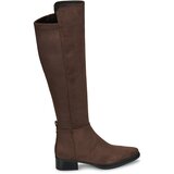 Michael Kors LEX BOOT Smeđa | shoptok.hr