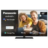 Panasonic televizor TX-65LX650E smart Cene